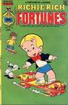 Richie Rich Fortunes #28 Comic Books - Covers, Scans, Photos in Richie Rich Fortunes Comic Books - Covers, Scans, Gallery